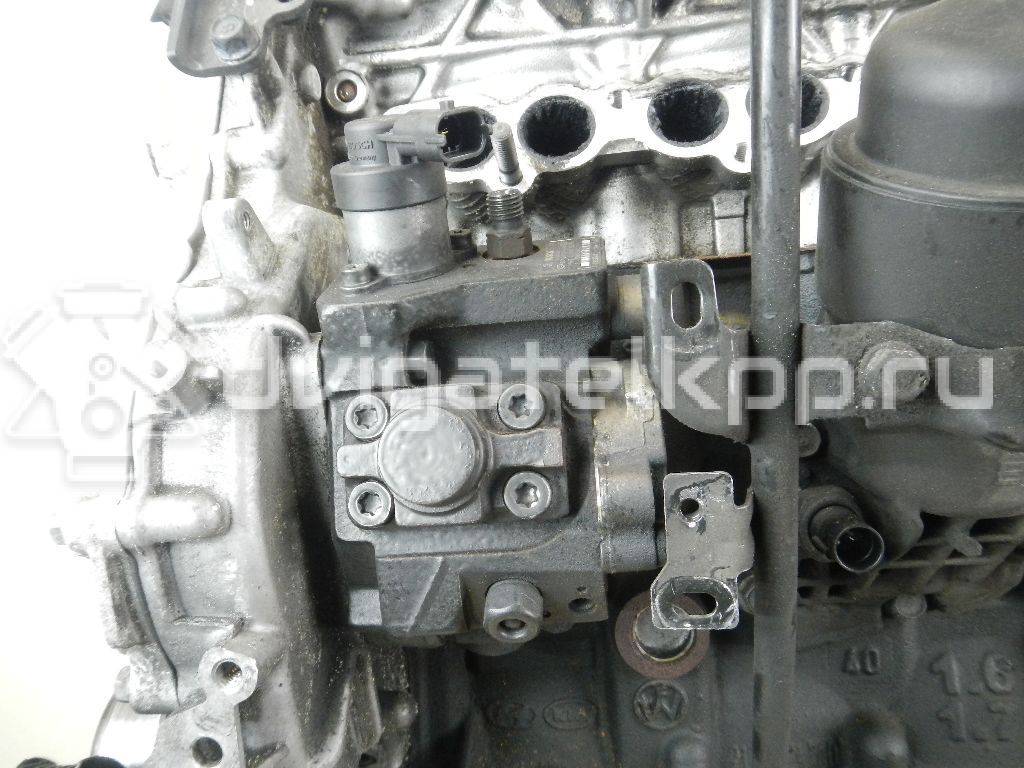 Фото Контрактный (б/у) двигатель D4FB для Hyundai / Kia 90-136 л.с 16V 1.6 л Дизельное топливо {forloop.counter}}