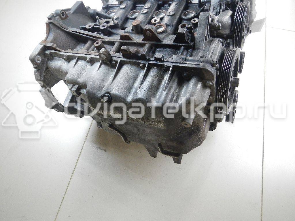 Фото Контрактный (б/у) двигатель D4FB для Hyundai / Kia 90-136 л.с 16V 1.6 л Дизельное топливо {forloop.counter}}