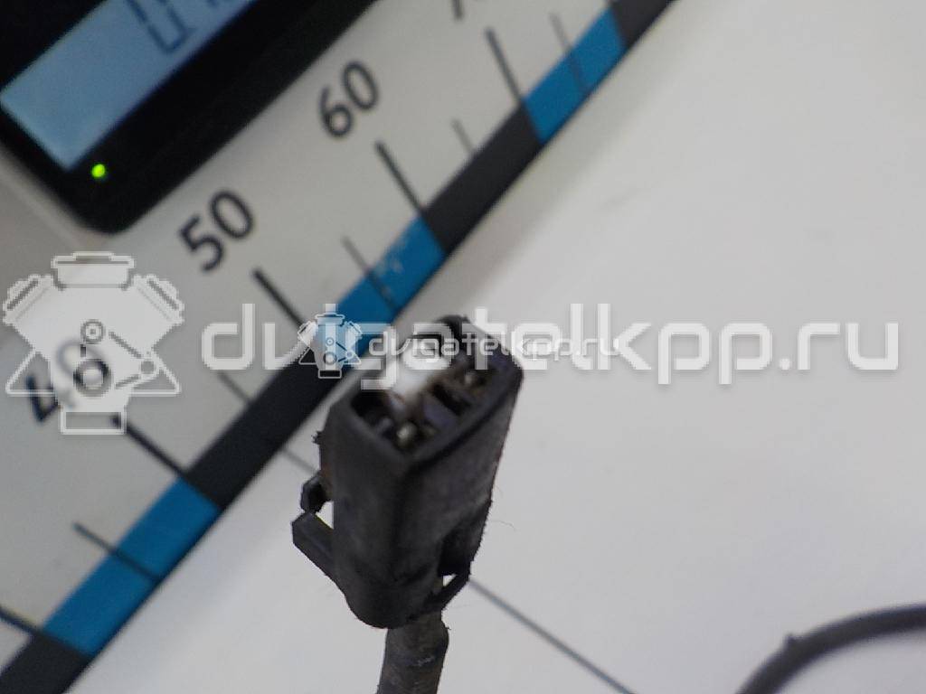 Фото Датчик ABS задний левый  599101H300 для Kia Ceed / Pro Ceed {forloop.counter}}