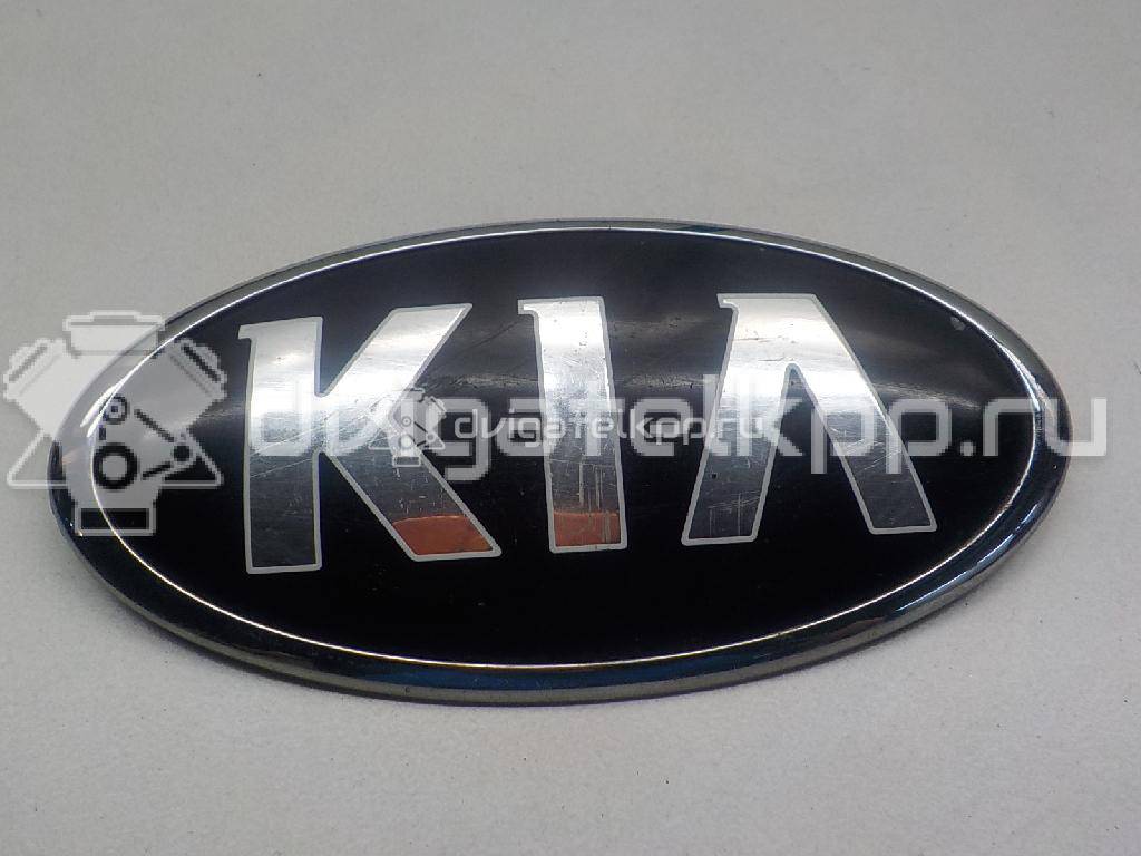 Фото Эмблема  86310A2000 для Kia Ceed / Pro Ceed {forloop.counter}}