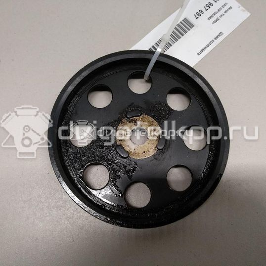 Фото Шкив коленвала  03f105255a для Volkswagen / Seat