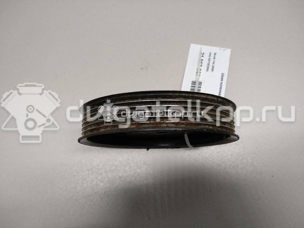 Фото Шкив коленвала  03f105255a для Volkswagen / Seat {forloop.counter}}