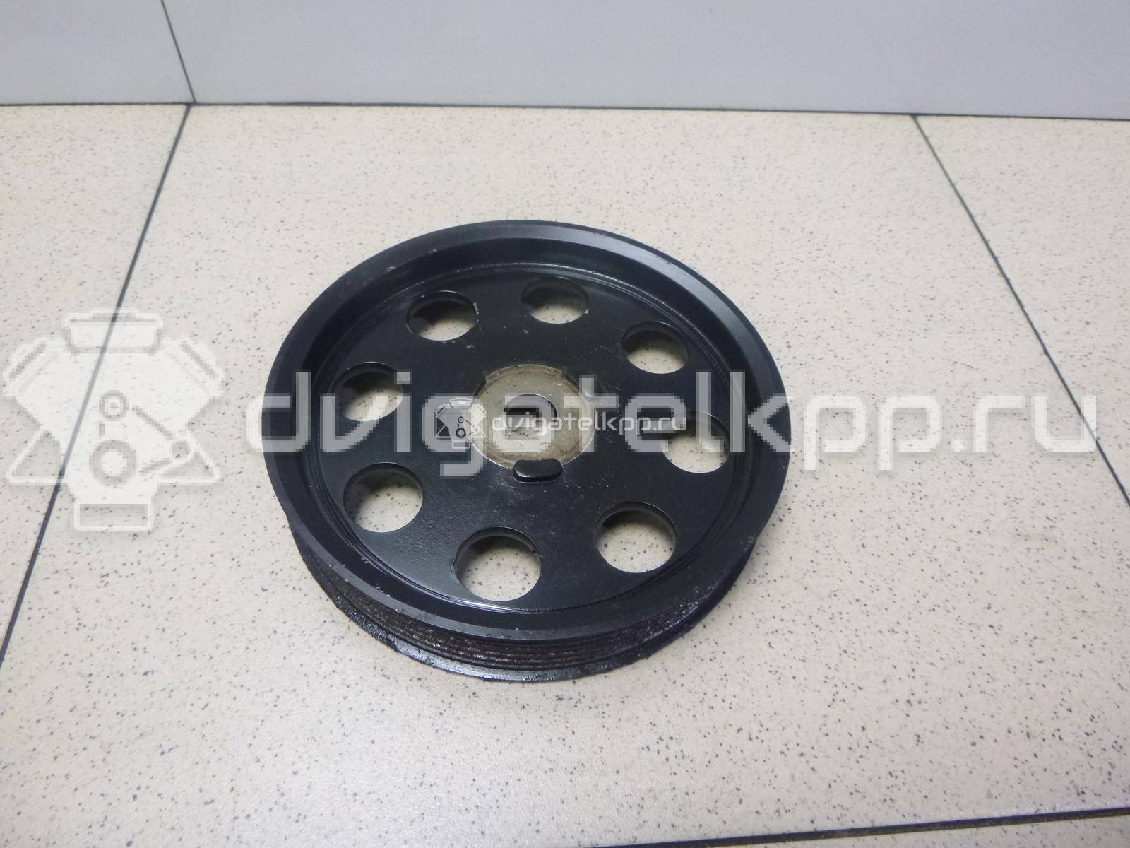 Фото Шкив коленвала  03F105255A для Volkswagen / Seat {forloop.counter}}