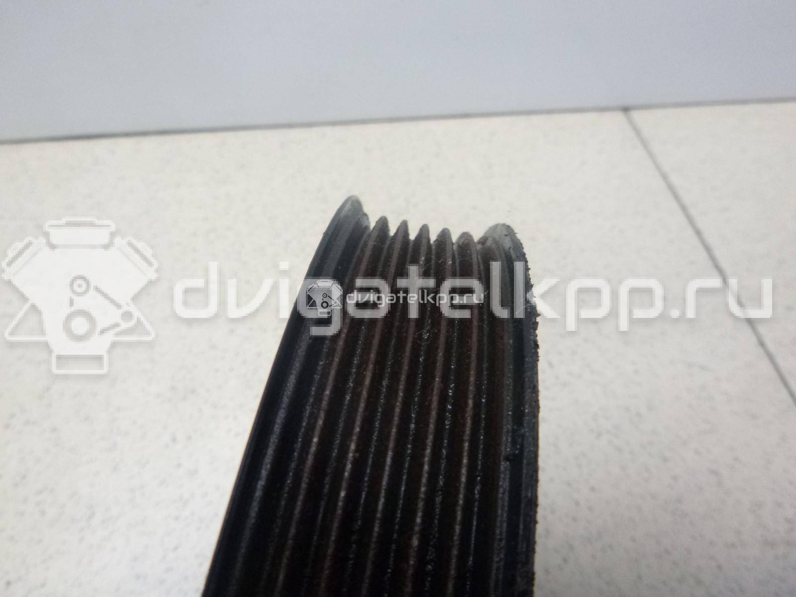 Фото Шкив коленвала  03F105255A для Volkswagen / Seat {forloop.counter}}