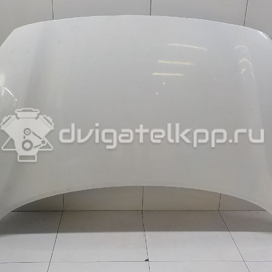 Фото Капот  66400A2000 для Kia Ceed / Pro Ceed