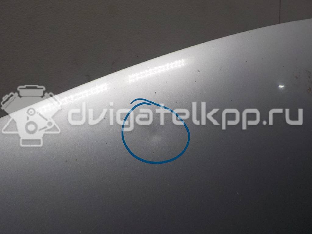 Фото Капот  664001H200 для Kia Ceed / Pro Ceed {forloop.counter}}