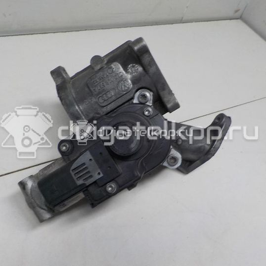 Фото Клапан рециркуляции выхлопных газов  03g131502 для Seat Ibiza / Cordoba / Leon / Toledo / Altea