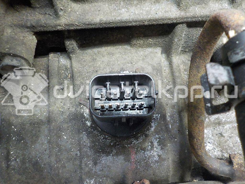 Фото Контрактная (б/у) АКПП для Hyundai / Kia 114-132 л.с 16V 1.6 л G4FC Бензин/спирт 4500023025 {forloop.counter}}