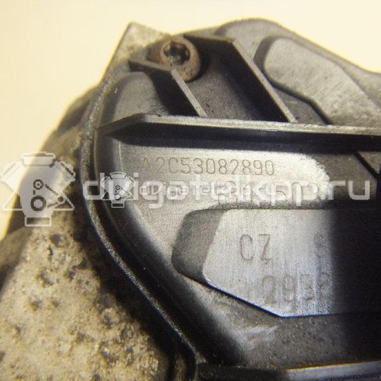 Фото Клапан рециркуляции выхлопных газов  06f131503b для Seat Leon / Toledo / Altea