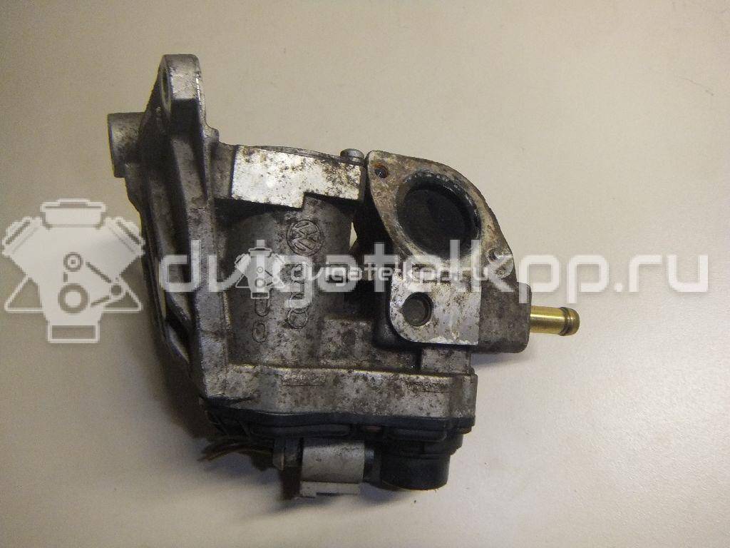 Фото Клапан рециркуляции выхлопных газов  06f131503b для Seat Leon / Toledo / Altea {forloop.counter}}
