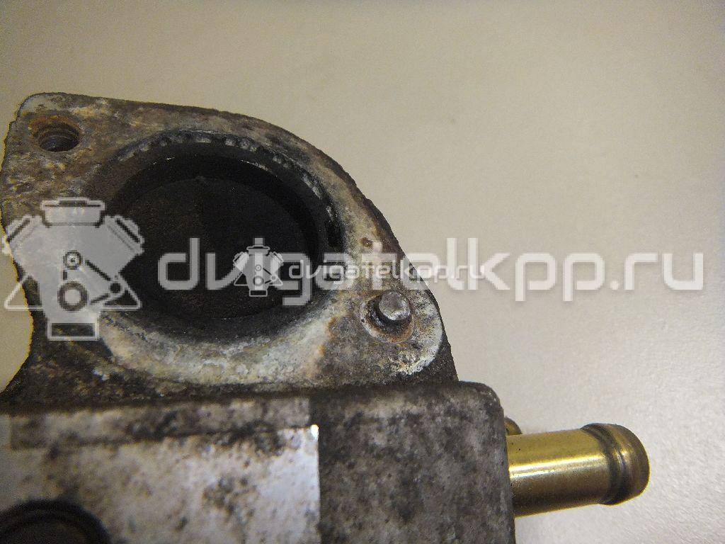 Фото Клапан рециркуляции выхлопных газов  06f131503b для Seat Leon / Toledo / Altea {forloop.counter}}