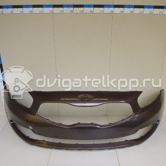 Фото Бампер передний  86511A2000 для Kia Ceed