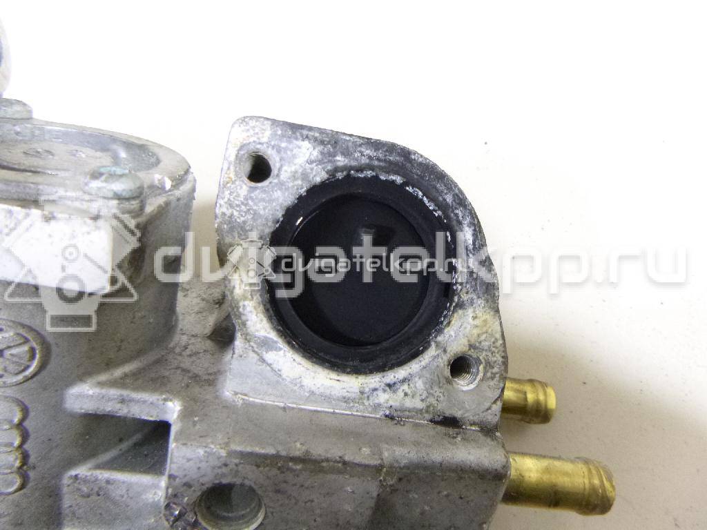 Фото Клапан рециркуляции выхлопных газов  06F131503B для Seat Leon / Toledo / Altea {forloop.counter}}