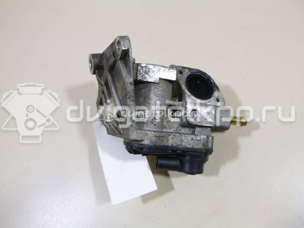 Фото Клапан рециркуляции выхлопных газов  06F131503B для Seat Leon / Toledo / Altea {forloop.counter}}