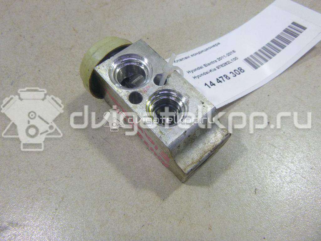 Фото Клапан кондиционера  976262l100 для kia Ceed {forloop.counter}}