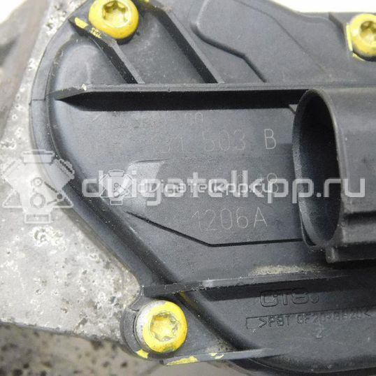 Фото Клапан рециркуляции выхлопных газов  06F131503B для Seat Leon / Toledo / Altea