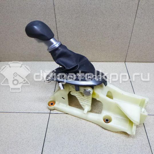 Фото Кулиса КПП  437004Y100WK для kia RIO