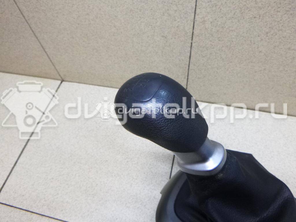 Фото Кулиса КПП  437004Y100WK для kia RIO {forloop.counter}}