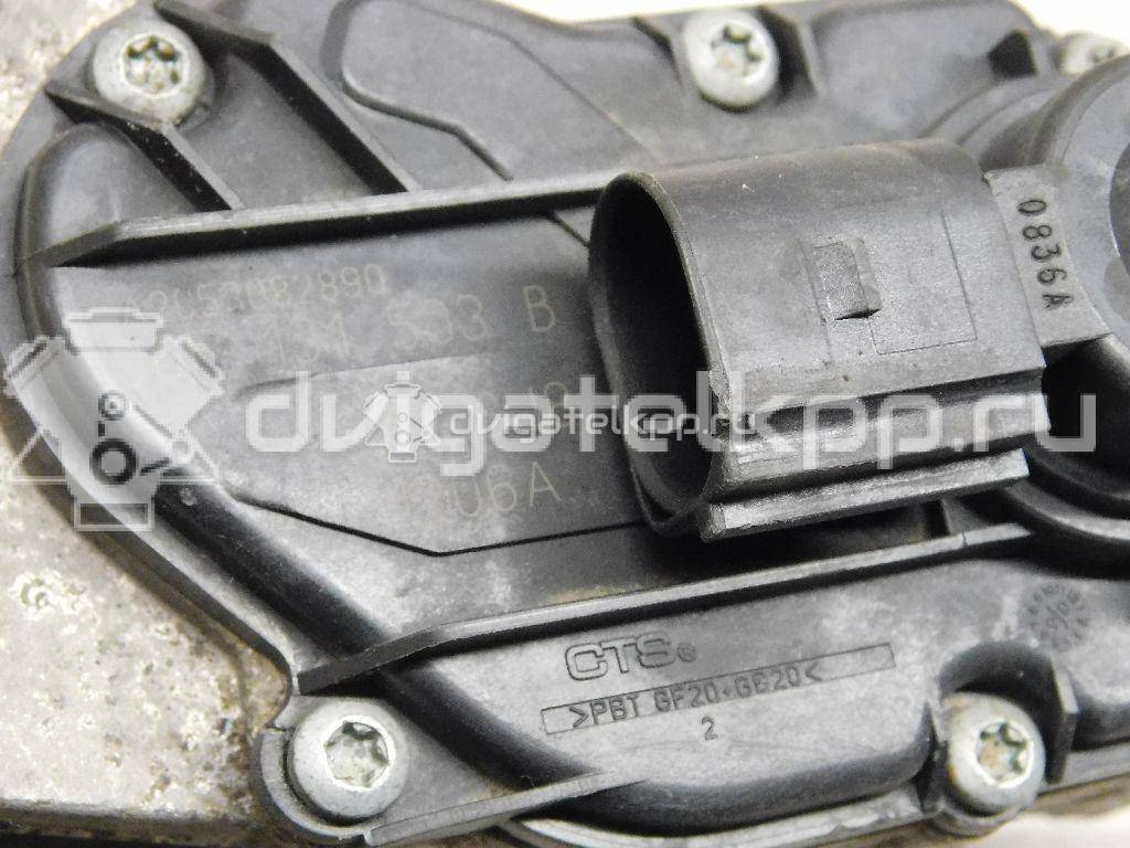 Фото Клапан рециркуляции выхлопных газов  06F131503B для Seat Leon / Toledo / Altea {forloop.counter}}