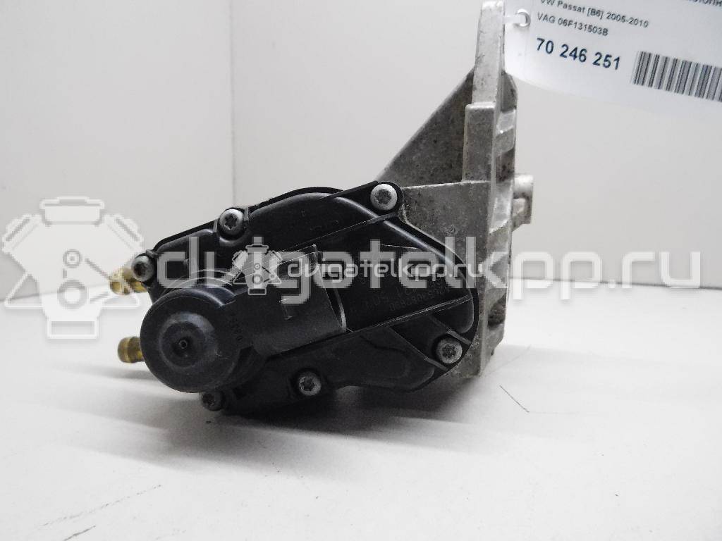 Фото Клапан рециркуляции выхлопных газов  06F131503B для Seat Leon / Toledo / Altea {forloop.counter}}