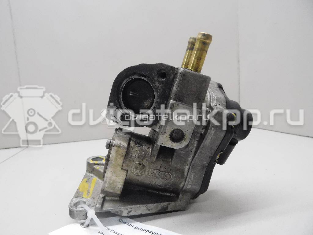 Фото Клапан рециркуляции выхлопных газов  06F131503B для Seat Leon / Toledo / Altea {forloop.counter}}