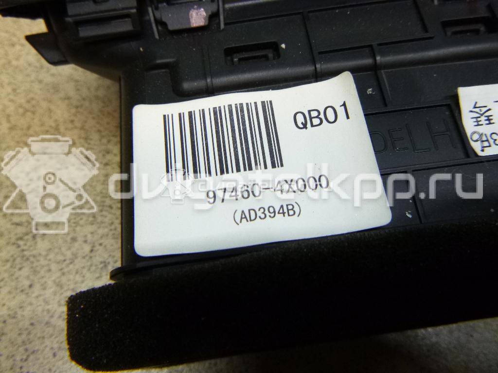 Фото Дефлектор воздушный  974604X000WK для kia RIO {forloop.counter}}