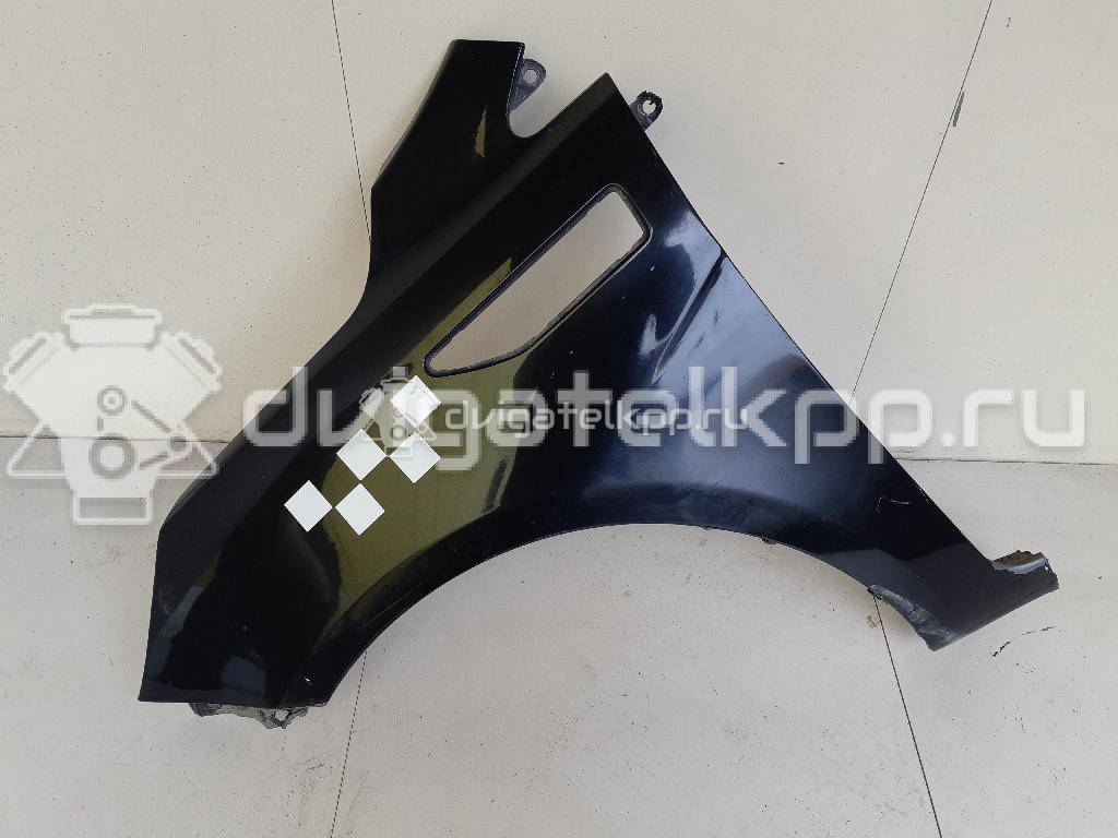 Фото Крыло переднее левое  663114y000 для kia RIO {forloop.counter}}