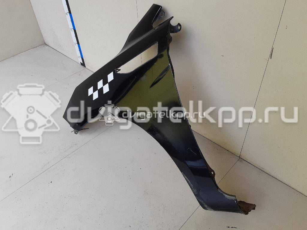 Фото Крыло переднее левое  663114y000 для kia RIO {forloop.counter}}