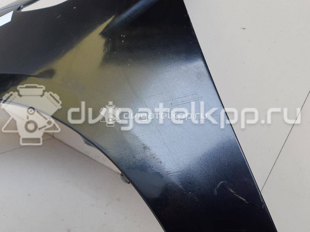Фото Крыло переднее левое  663114y000 для kia RIO {forloop.counter}}