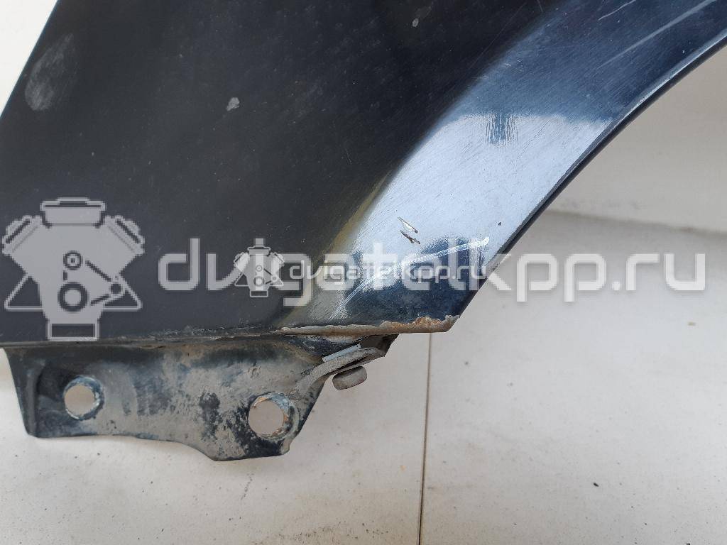 Фото Крыло переднее левое  663114y000 для kia RIO {forloop.counter}}