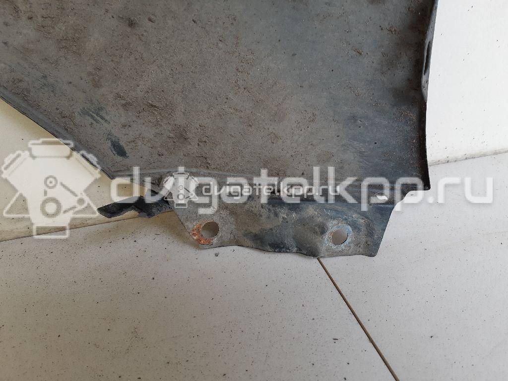 Фото Крыло переднее левое  663114y000 для kia RIO {forloop.counter}}