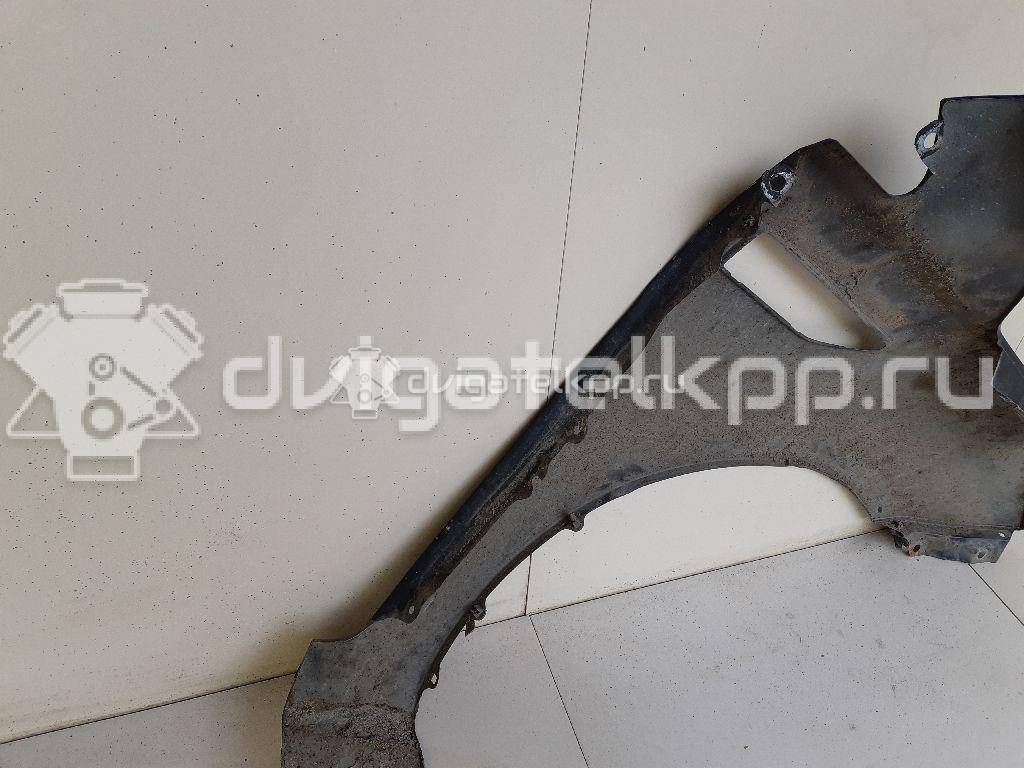 Фото Крыло переднее левое  663114y000 для kia RIO {forloop.counter}}