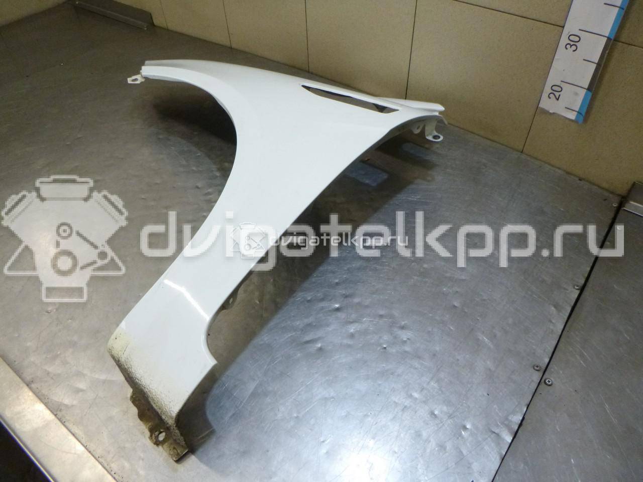 Фото Крыло переднее левое  663114Y000 для kia RIO {forloop.counter}}
