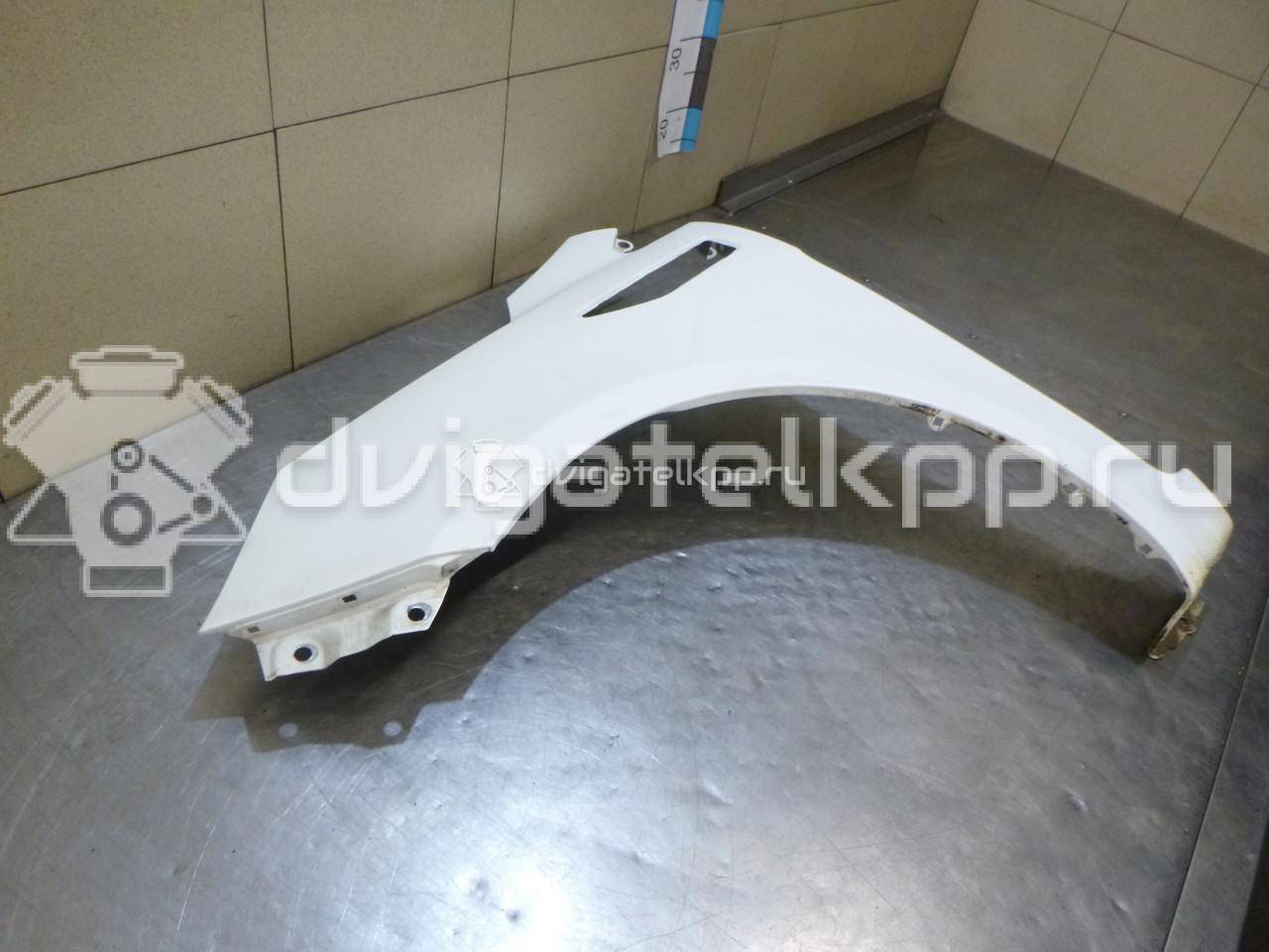 Фото Крыло переднее левое  663114Y000 для kia RIO {forloop.counter}}