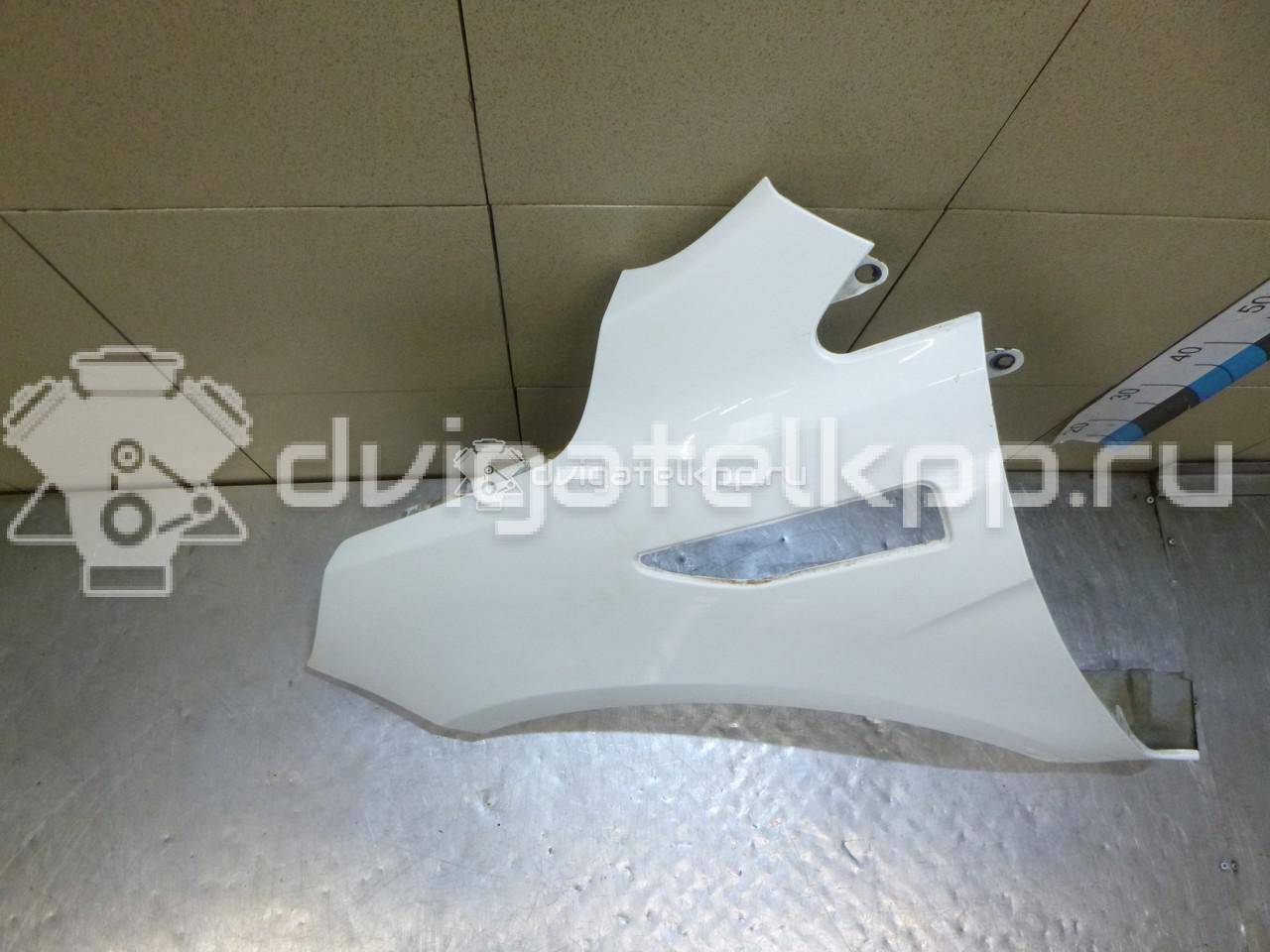 Фото Крыло переднее левое  663114Y000 для kia RIO {forloop.counter}}