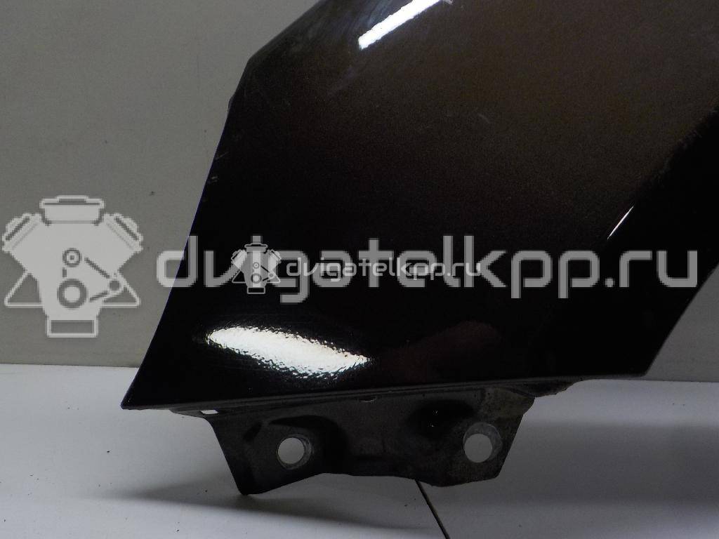 Фото Крыло переднее левое  663114Y000 для kia RIO {forloop.counter}}