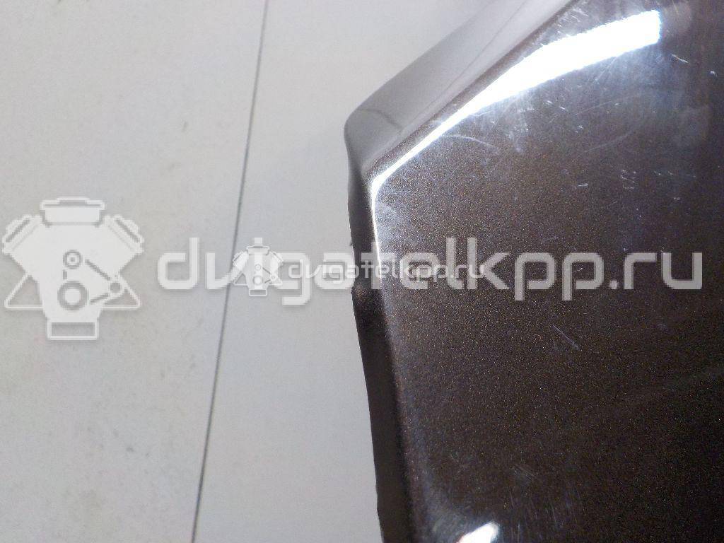 Фото Крыло переднее левое  663114Y000 для kia RIO {forloop.counter}}