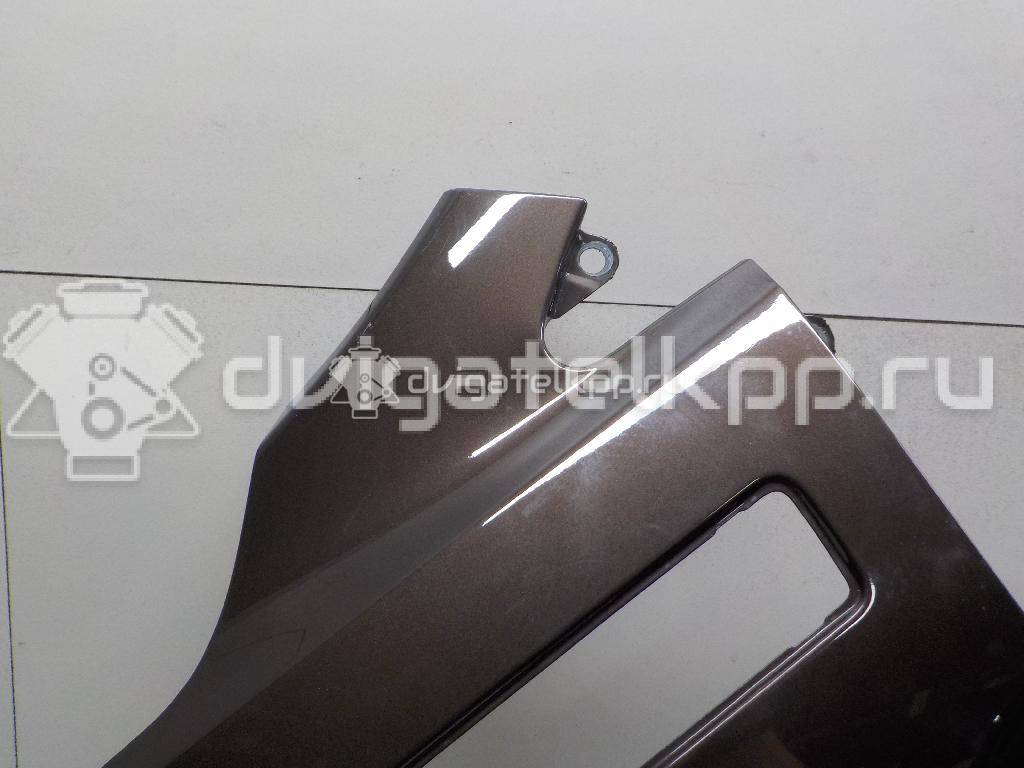 Фото Крыло переднее левое  663114Y000 для kia RIO {forloop.counter}}