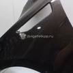 Фото Крыло переднее левое  663114Y000 для kia RIO {forloop.counter}}