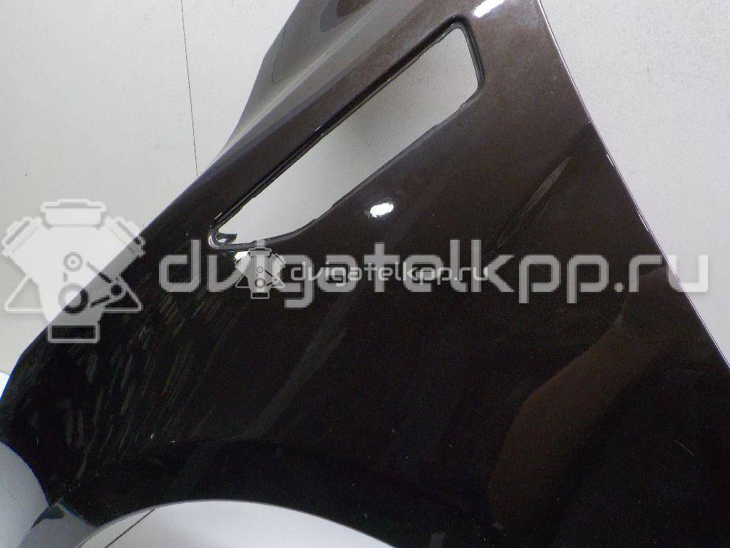 Фото Крыло переднее левое  663114Y000 для kia RIO {forloop.counter}}