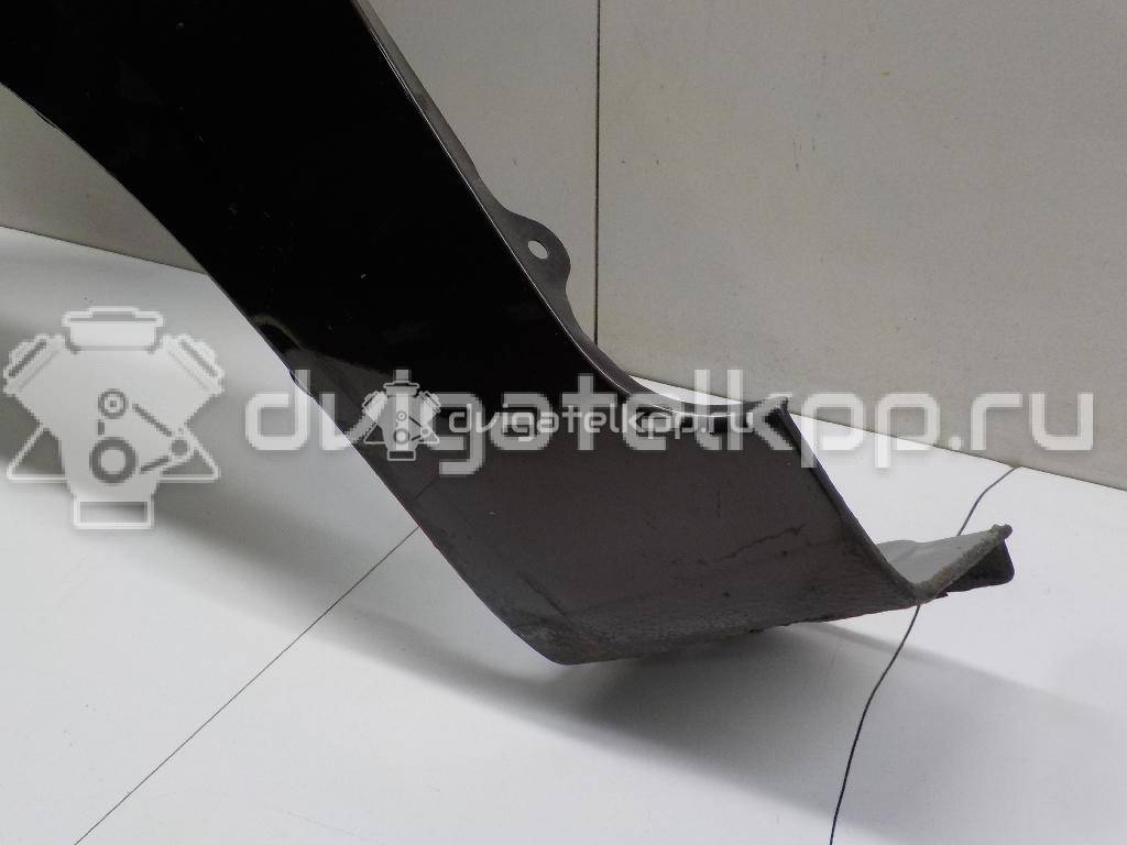 Фото Крыло переднее левое  663114Y000 для kia RIO {forloop.counter}}