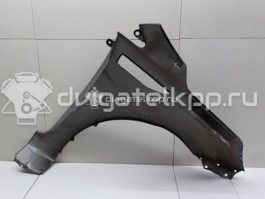 Фото Крыло переднее левое  663114Y000 для kia RIO {forloop.counter}}