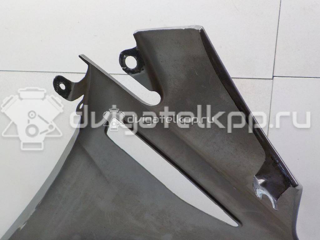 Фото Крыло переднее левое  663114Y000 для kia RIO {forloop.counter}}
