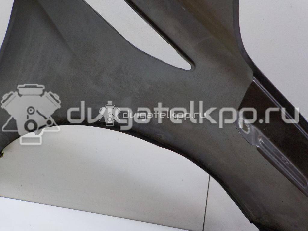 Фото Крыло переднее левое  663114Y000 для kia RIO {forloop.counter}}
