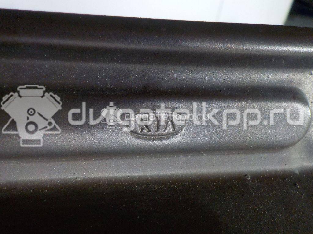 Фото Крыло переднее левое  663114Y000 для kia RIO {forloop.counter}}
