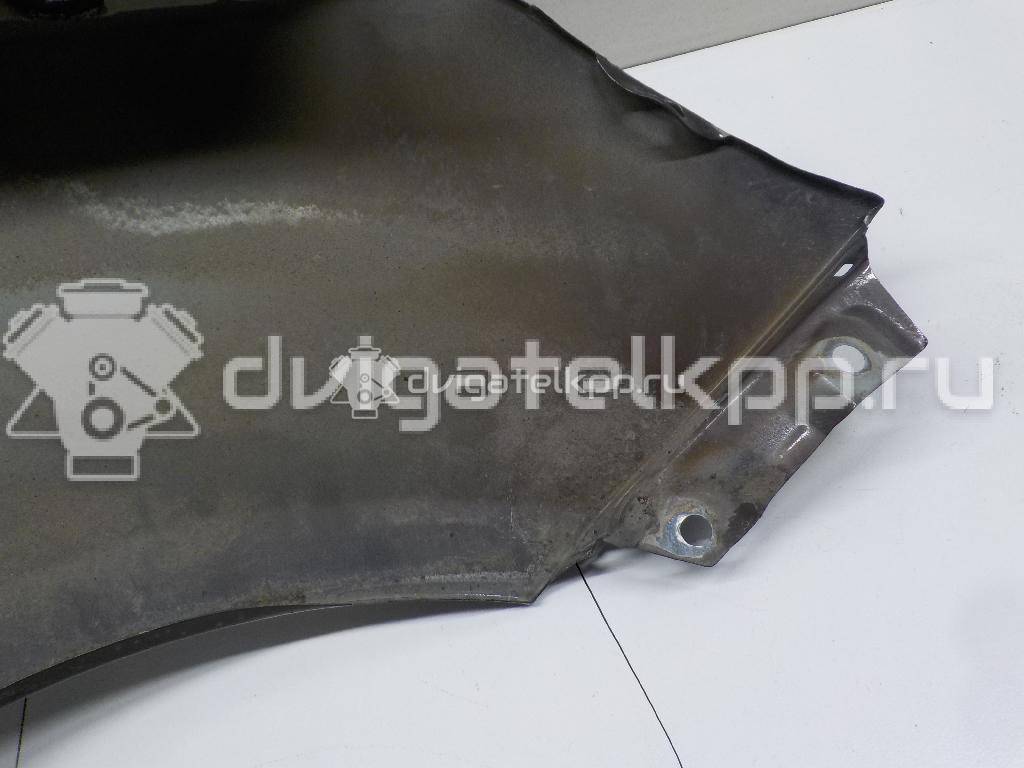 Фото Крыло переднее левое  663114Y000 для kia RIO {forloop.counter}}