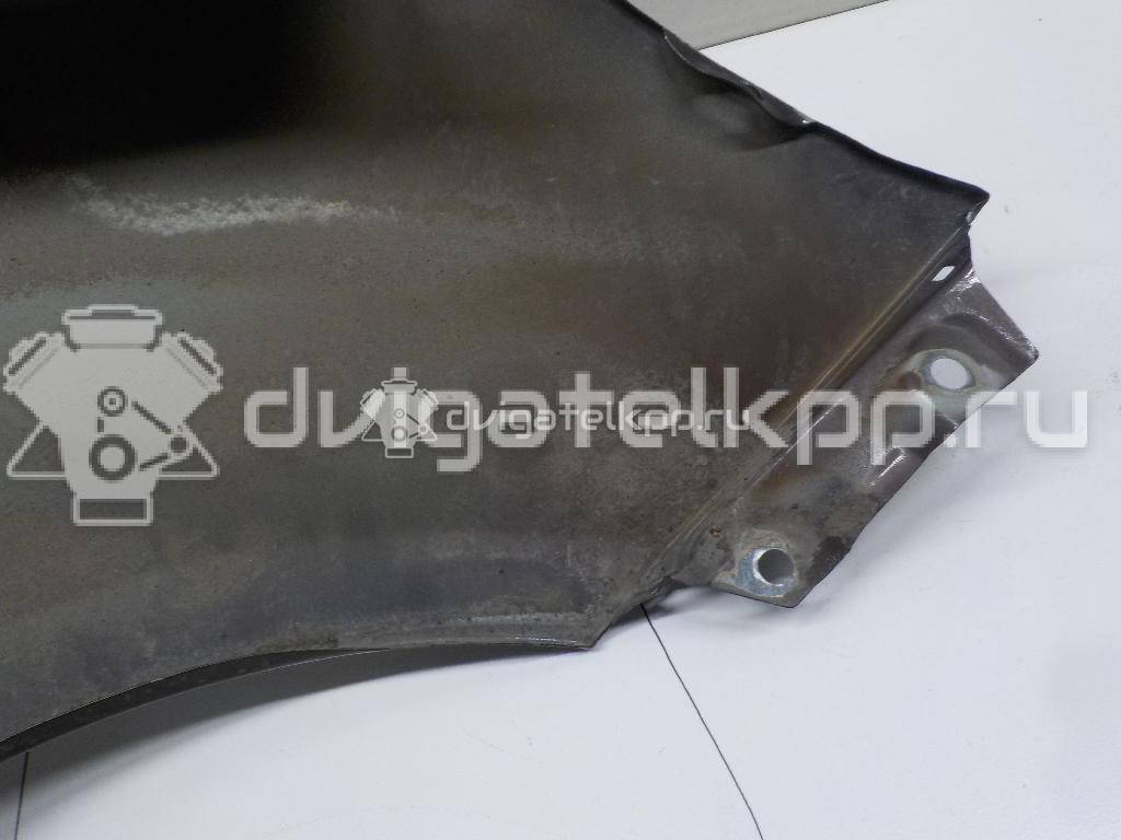 Фото Крыло переднее левое  663114Y000 для kia RIO {forloop.counter}}