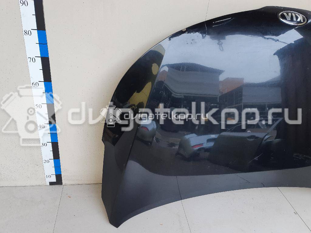 Фото Капот  664004y000 для kia RIO {forloop.counter}}