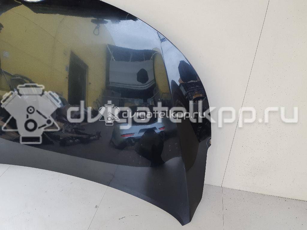 Фото Капот  664004y000 для kia RIO {forloop.counter}}