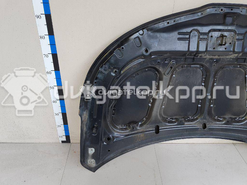 Фото Капот  664004y000 для kia RIO {forloop.counter}}